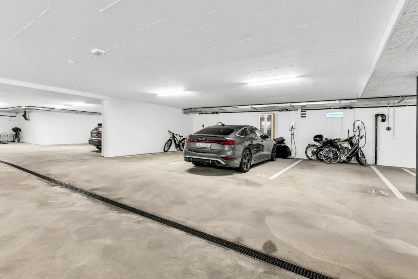 3.5-Room Garden Apartment in Horgen - Your Home Near Lake Zurich - Photo 23 of 23
