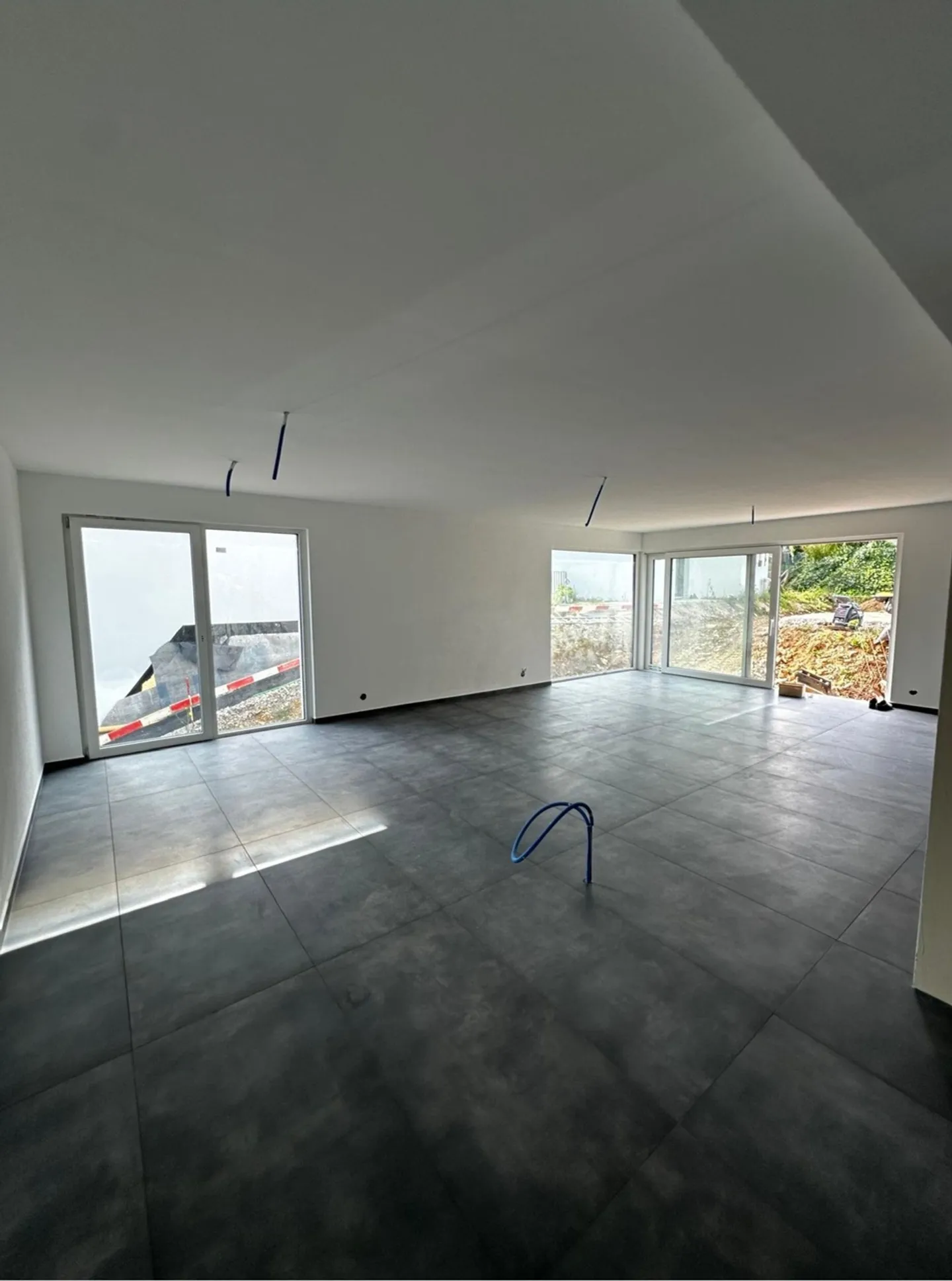 A casa nel verde eppure vicino alla città - Foto 4 di 10