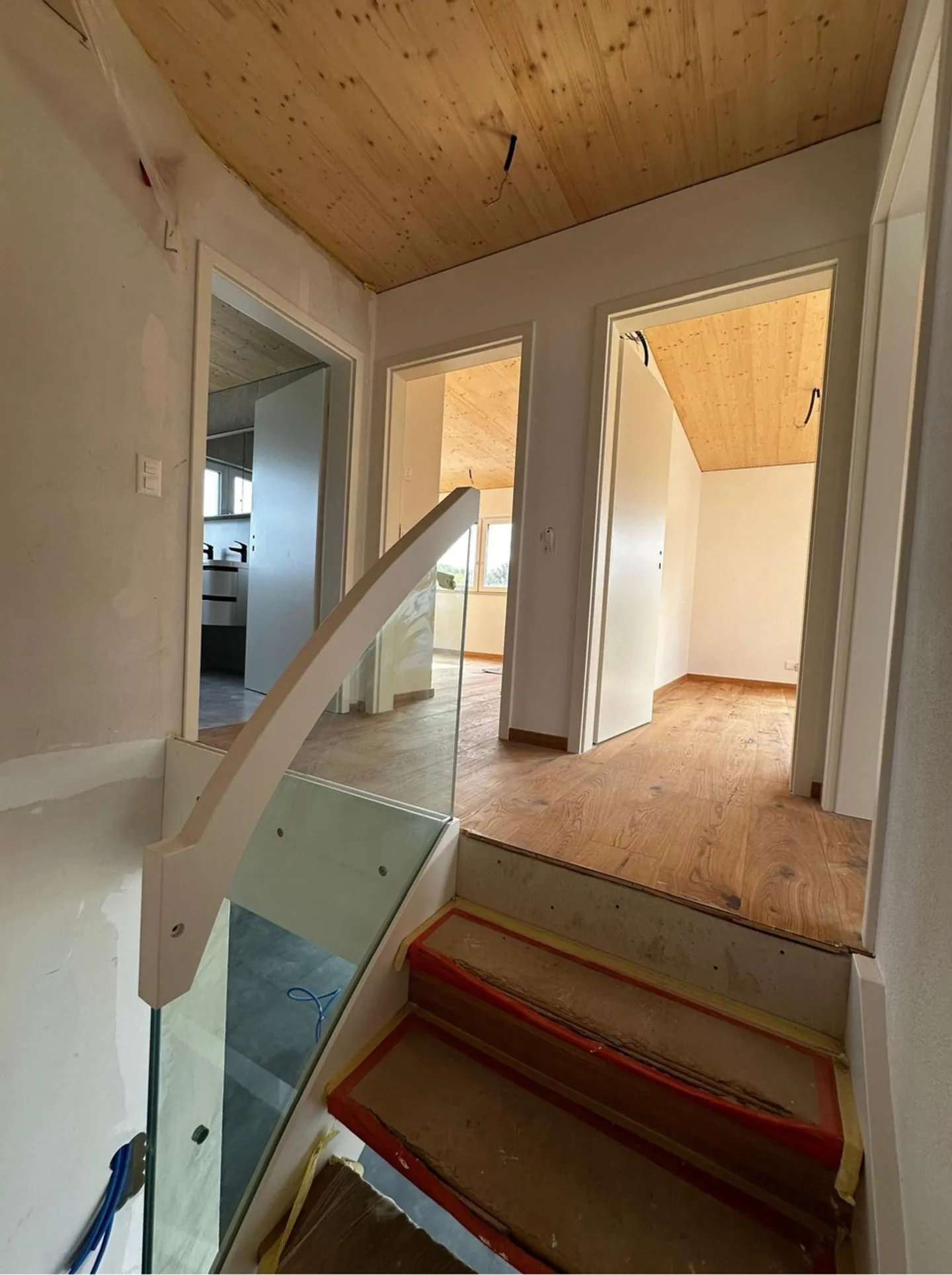 A casa nel verde eppure vicino alla città - Foto 5 di 10