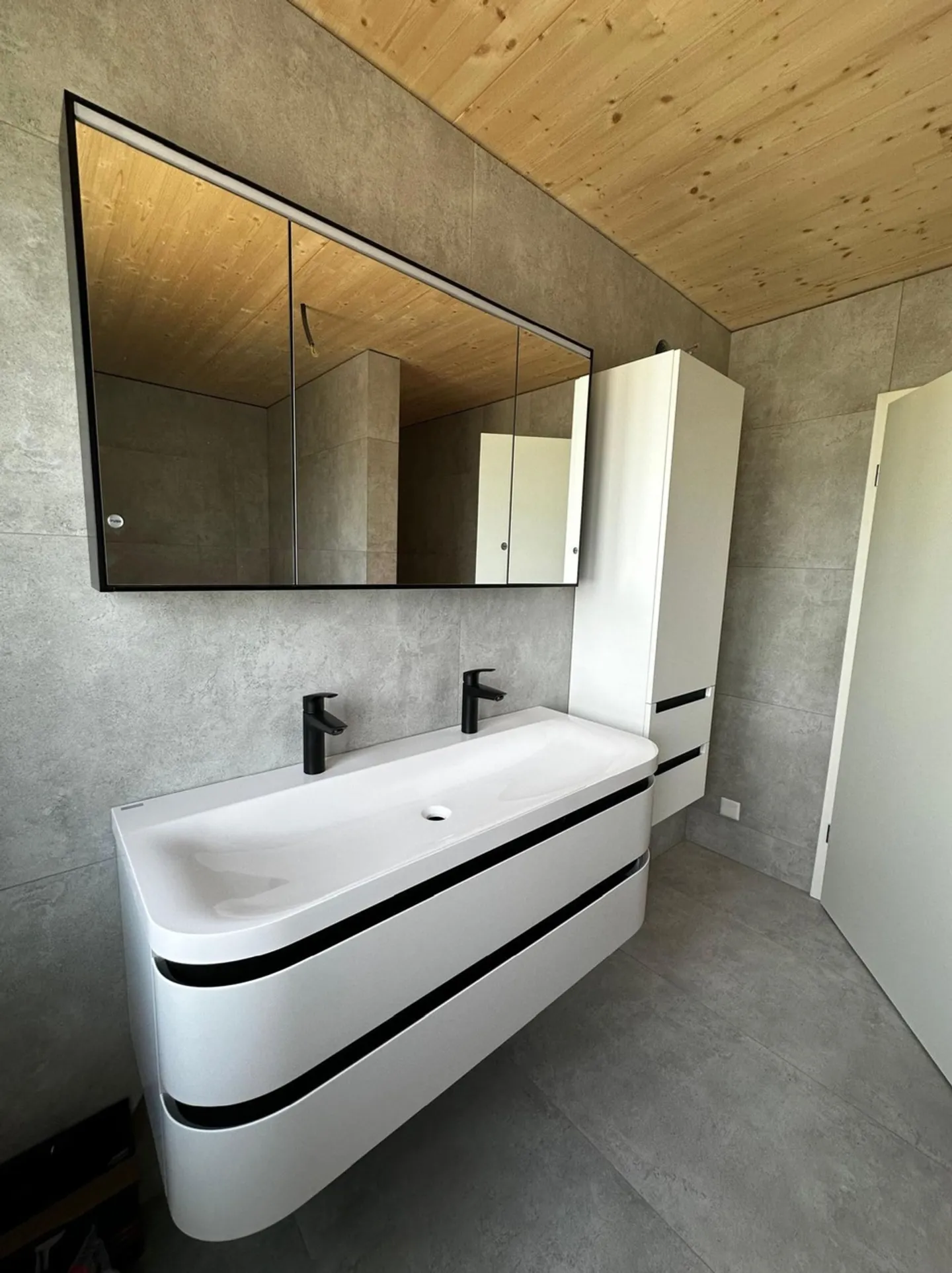 A casa nel verde eppure vicino alla città - Foto 6 di 10