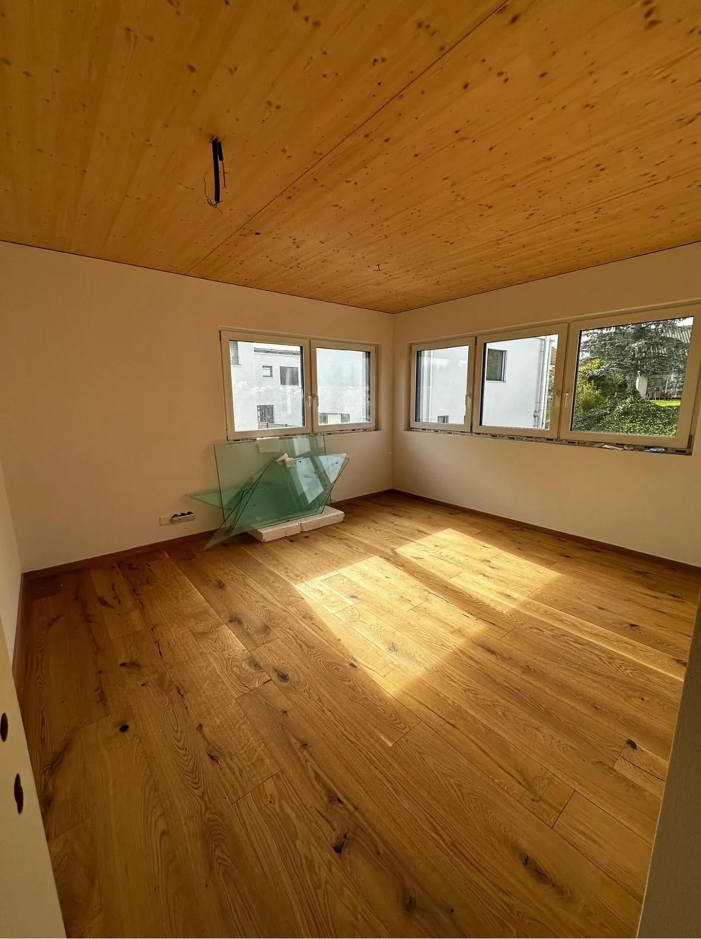 A casa nel verde eppure vicino alla città - Foto 3 di 10