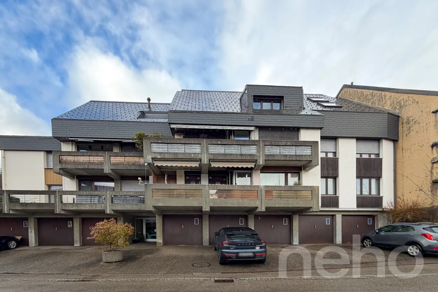 Penthouse for sale - Photo 1 of 12