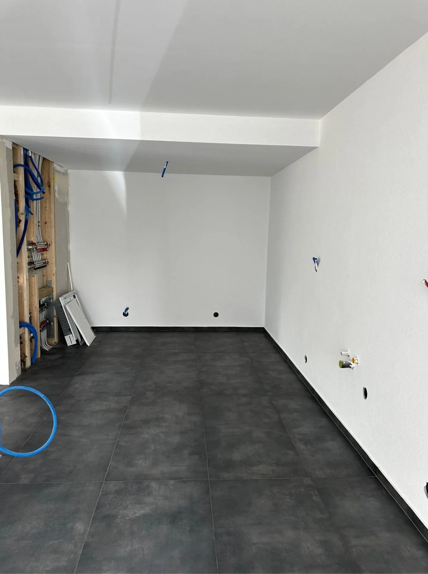 A casa nel verde eppure vicino alla città - Foto 8 di 10