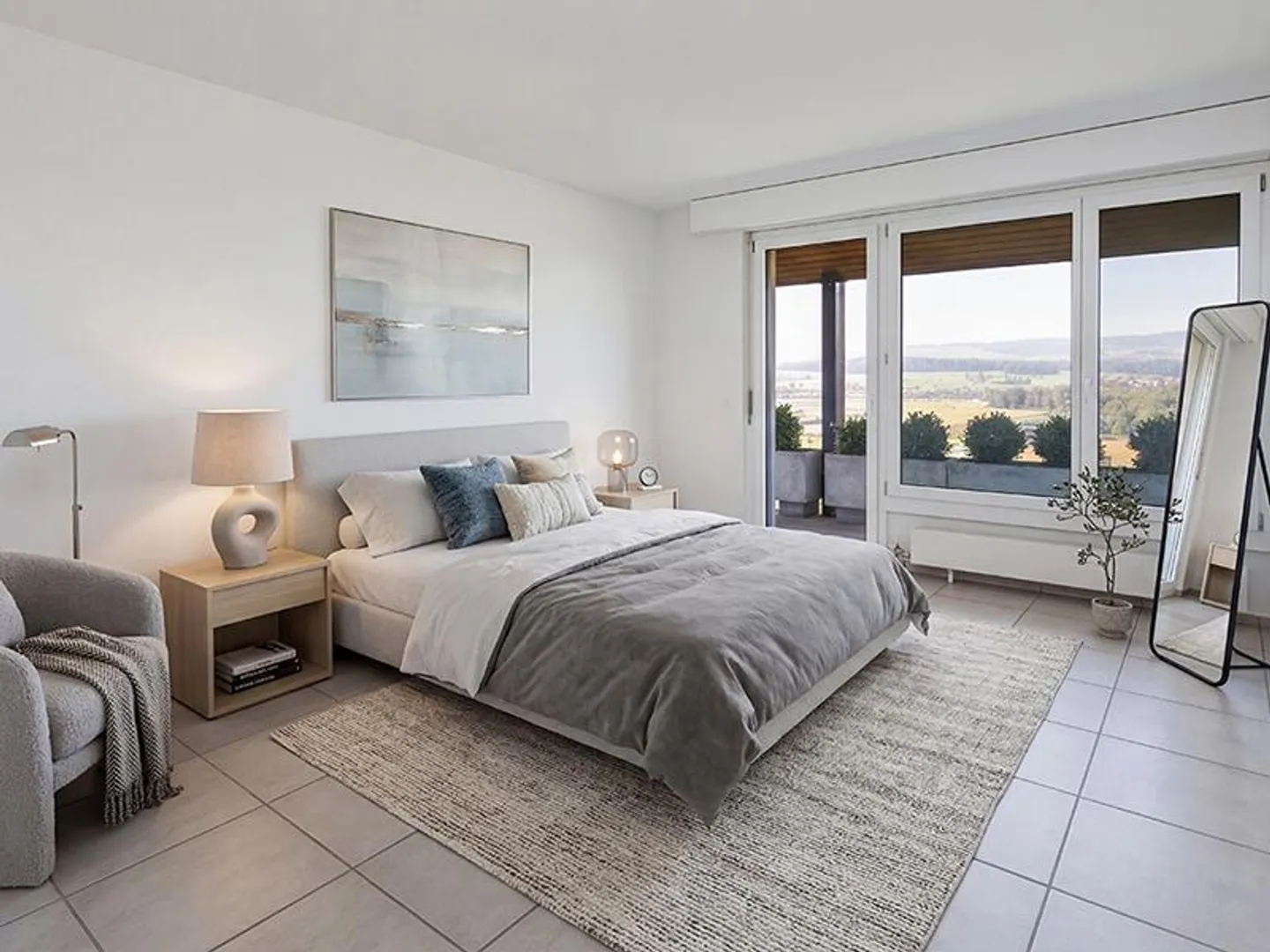 Panorama Sunset | Maison individuelle - Photo 5 sur 12