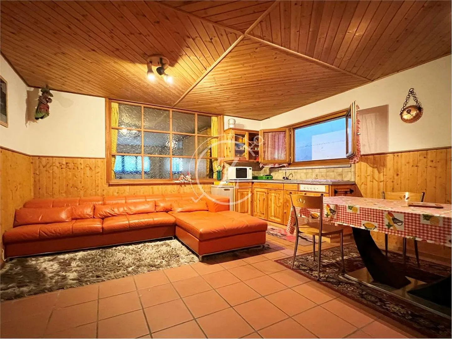 Meravigliosa villa con giardino a Lodrino - Foto 11 di 13