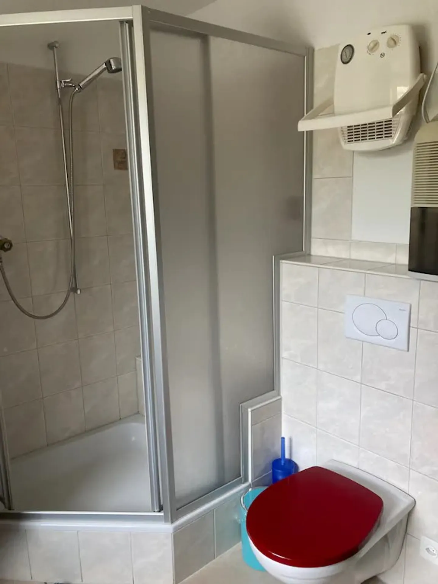 Appartement à louer - Photo 6 sur 7