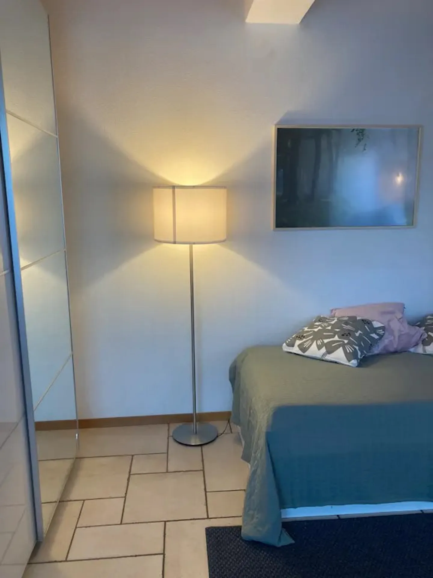 Appartement à louer - Photo 7 sur 7