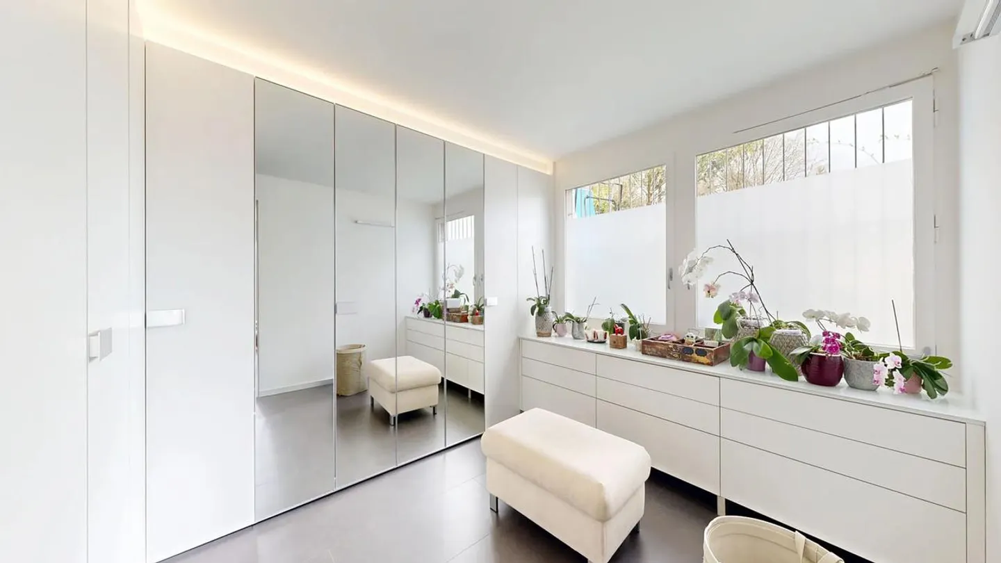 Exclusive 5.5-room detached house with breathtaking distant views - Photo 11 of 19
