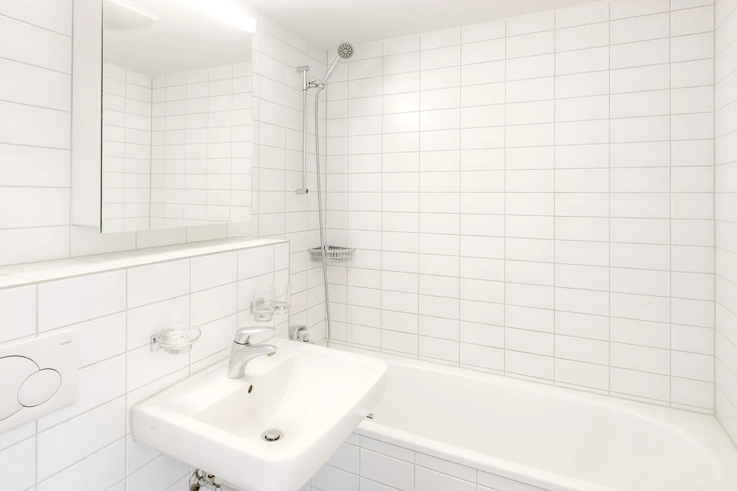 Helle Wohnung Nähe Bahnhof - Foto 5 von 9