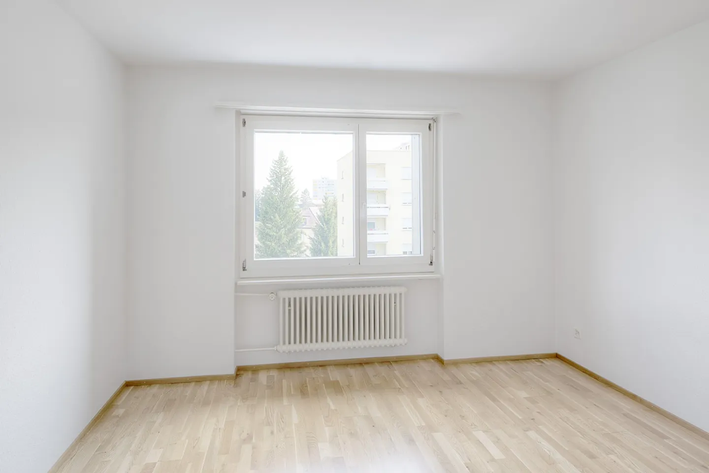 Helle Wohnung Nähe Bahnhof - Foto 6 von 9