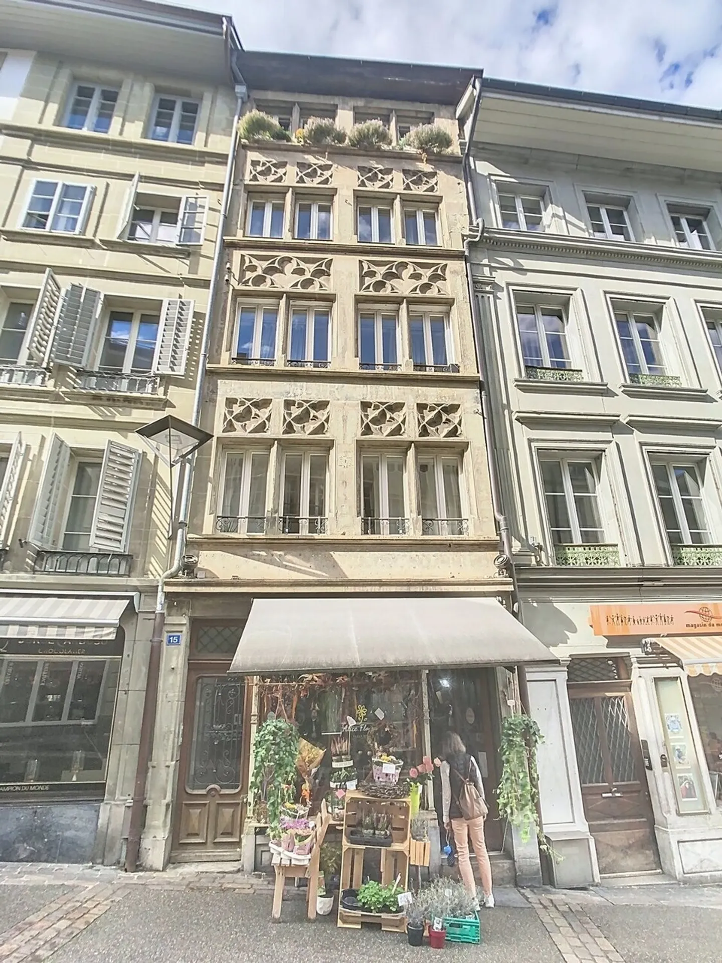 Schöne Gewerbefläche von ca. 50 m2 vollständig ausgestattet - Foto 2 von 2