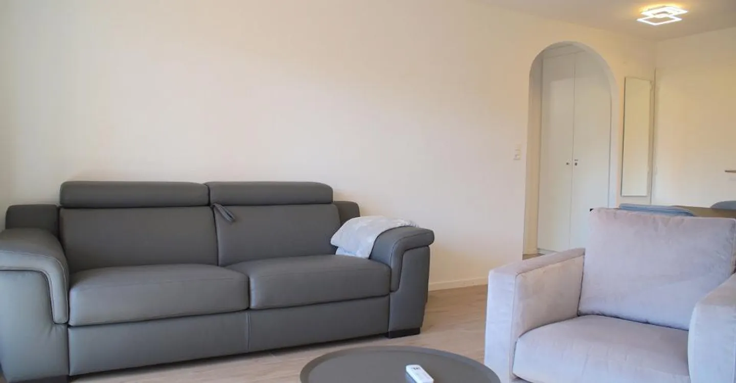 Charmant Appartement 2 Pièces à Crans - Photo 5 sur 12