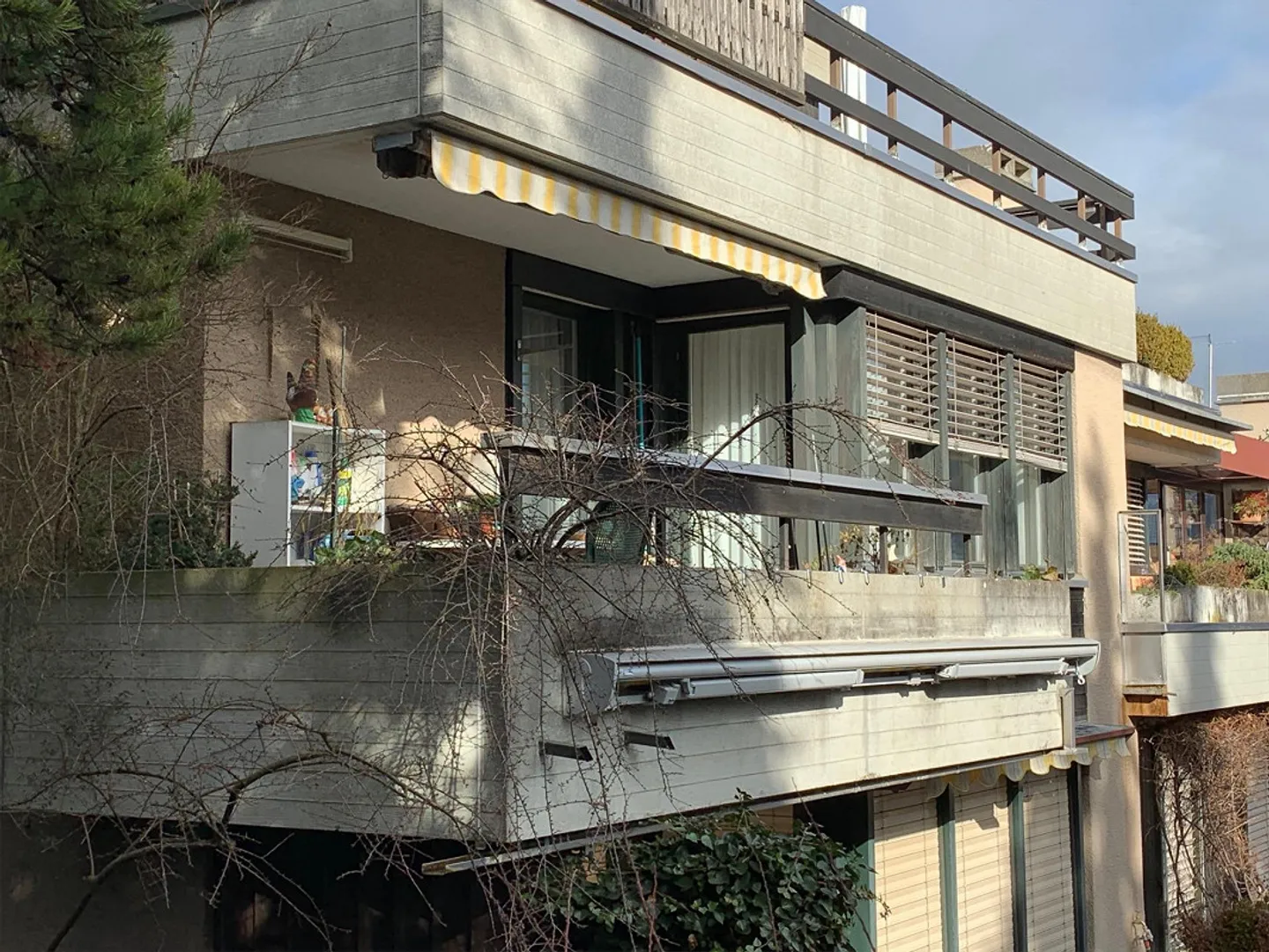 2.5 Room Apartment with Lake View - Photo 4 of 15