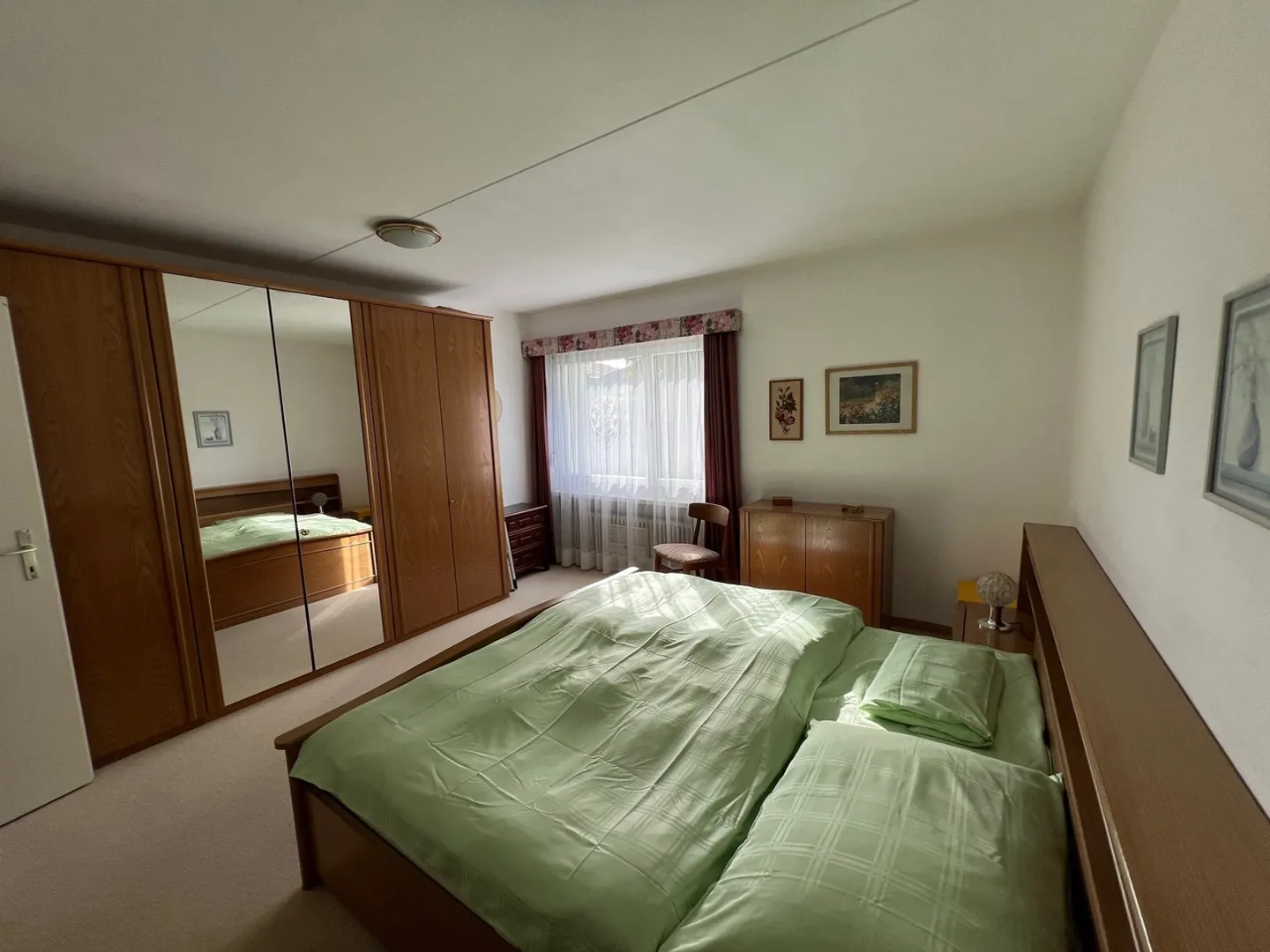 Vivere comodamente con un perfetto collegamento ai mezzi pubblici - Foto 4 di 11