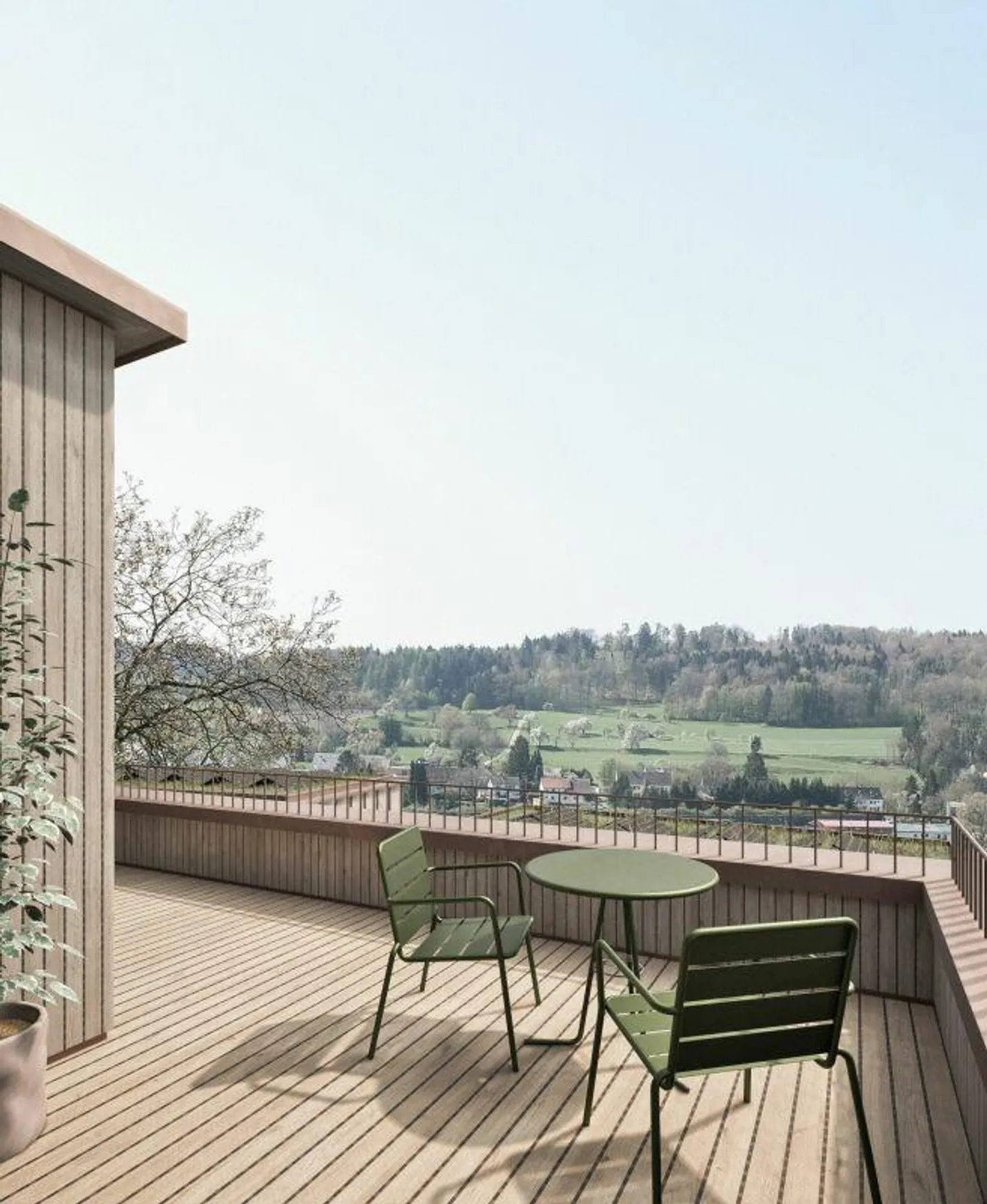 Living with a View - Only One House Available! - Photo 1 of 5