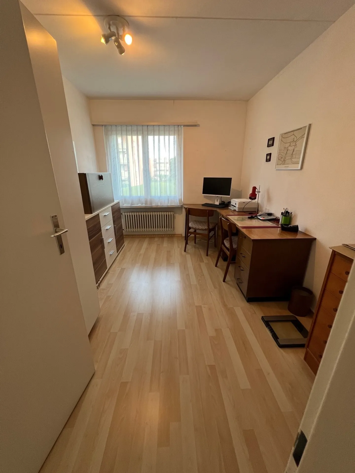 Vivere comodamente con un perfetto collegamento ai mezzi pubblici - Foto 6 di 11