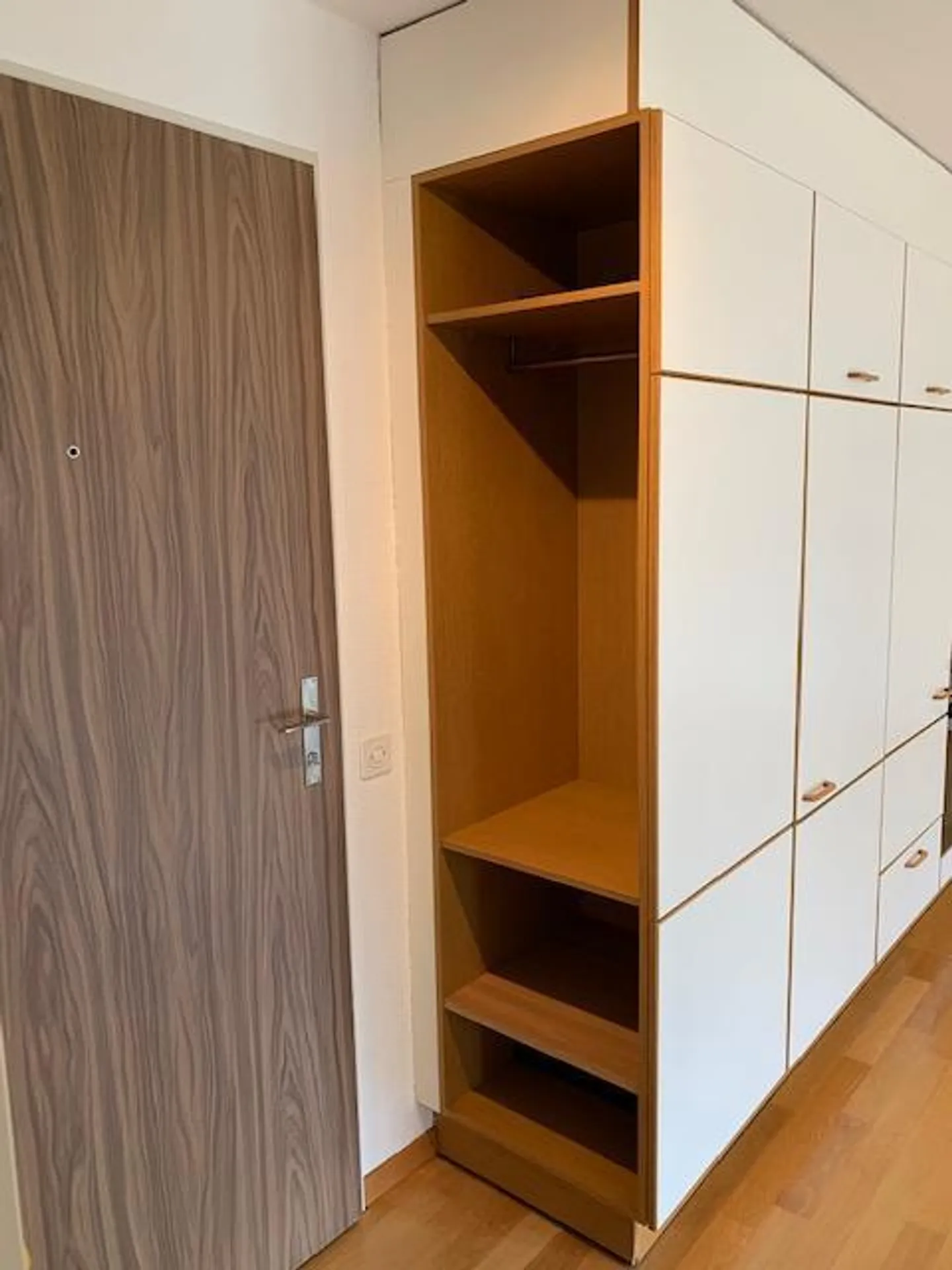 2.5 Room Apartment with Lake View - Photo 8 of 15