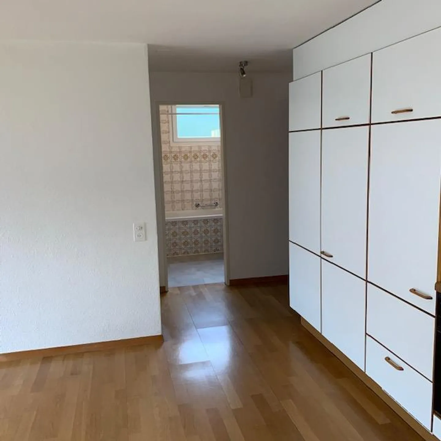 2.5 Room Apartment with Lake View - Photo 11 of 15