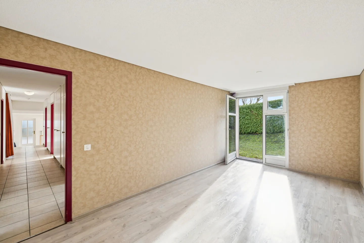 Architektenhaus - Seltene Lage und atemberaubender Blick auf den See - Foto 7 von 9