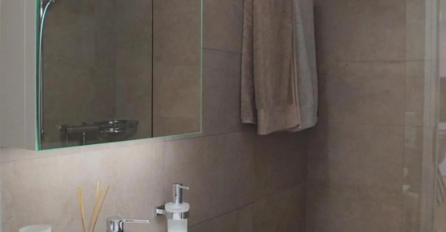 Charmant Appartement 2 Pièces à Crans - Photo 10 sur 12