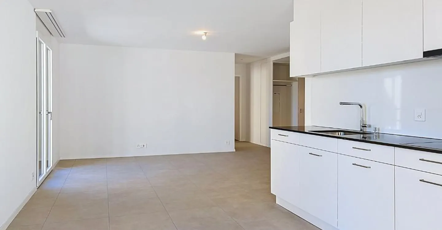 Appartements neufs de 3.5 pièces à Cottens ! - Photo 2 of 13