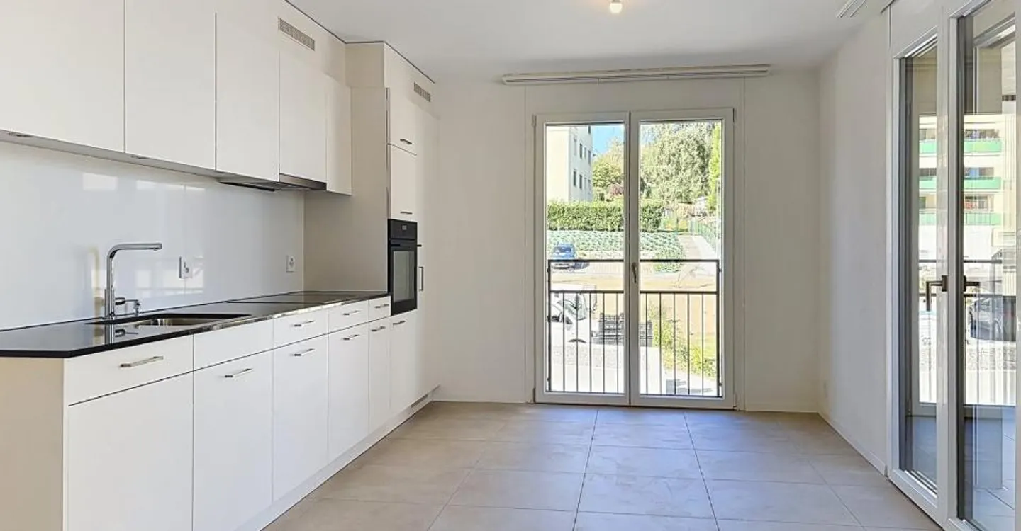 Appartements neufs de 3.5 pièces à Cottens ! - Photo 1 of 13