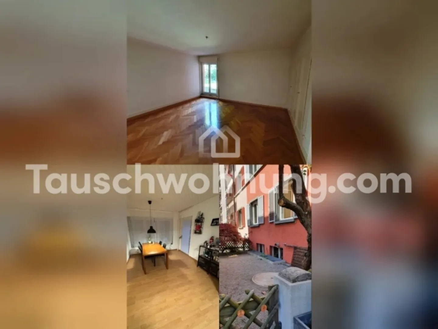 Appartamento in affitto - Foto 1 di 11
