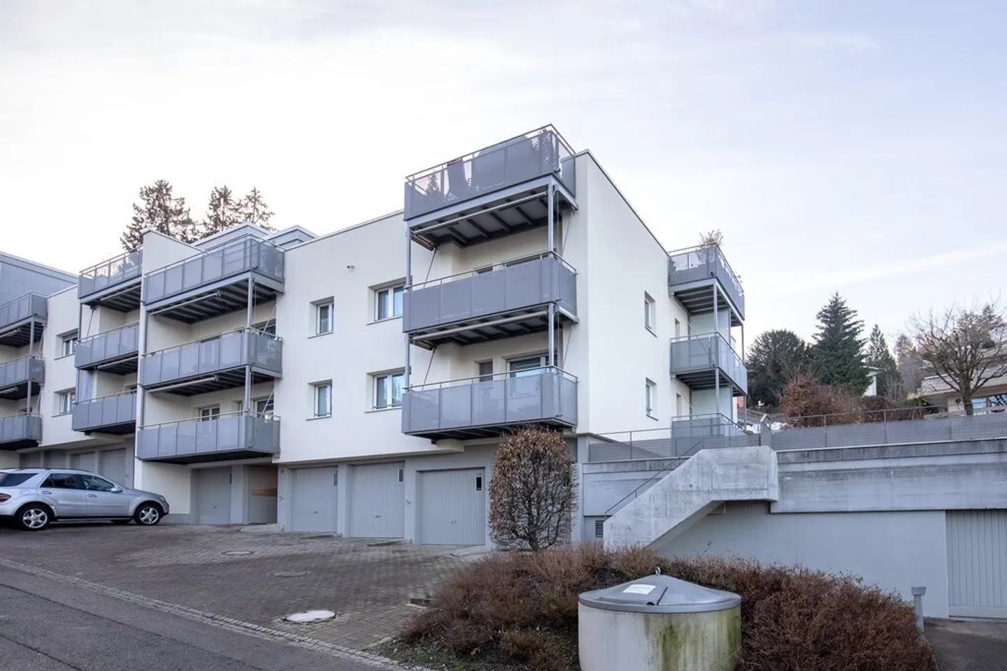 Un Début d'Appartement Heureux - Photo 1 sur 5