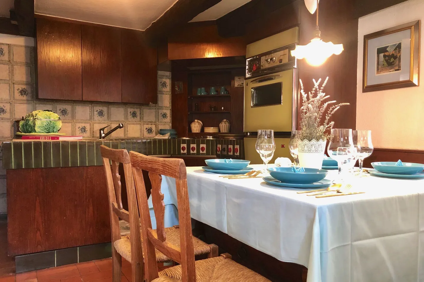Charmantes Landhaus im Tessin - Foto 4 von 33