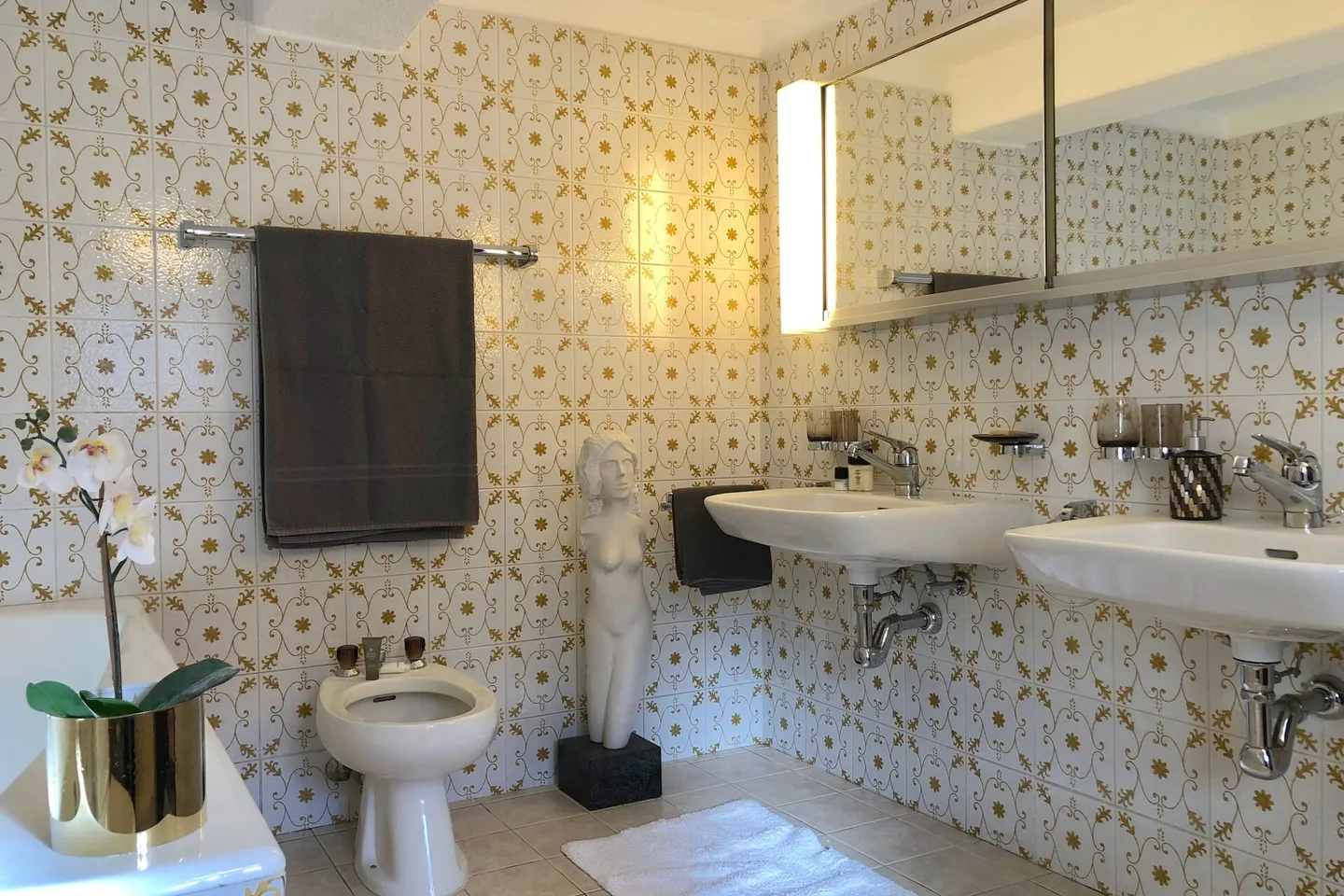 Charmantes Landhaus im Tessin - Foto 9 von 33