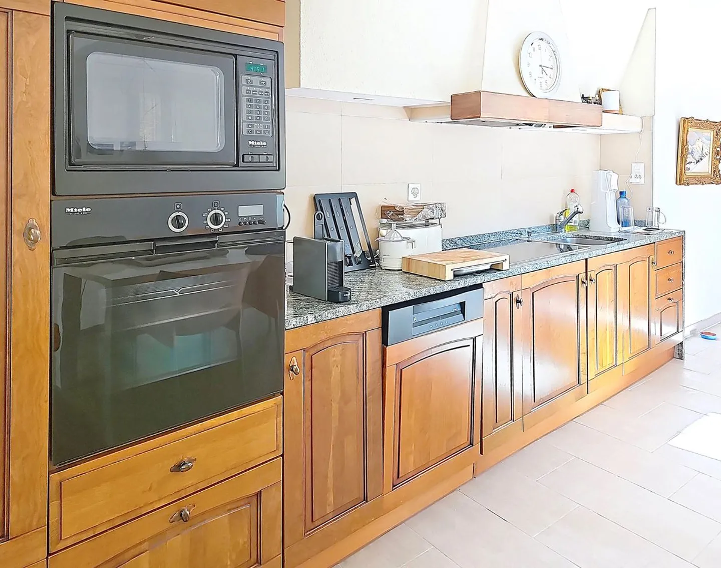 PROPRIETÀ PER INVESTIMENTI LOCATIVI - OTTIME CONDIZIONI VICINO A PAYERNE E ESTAVAYER - Foto 5 di 11