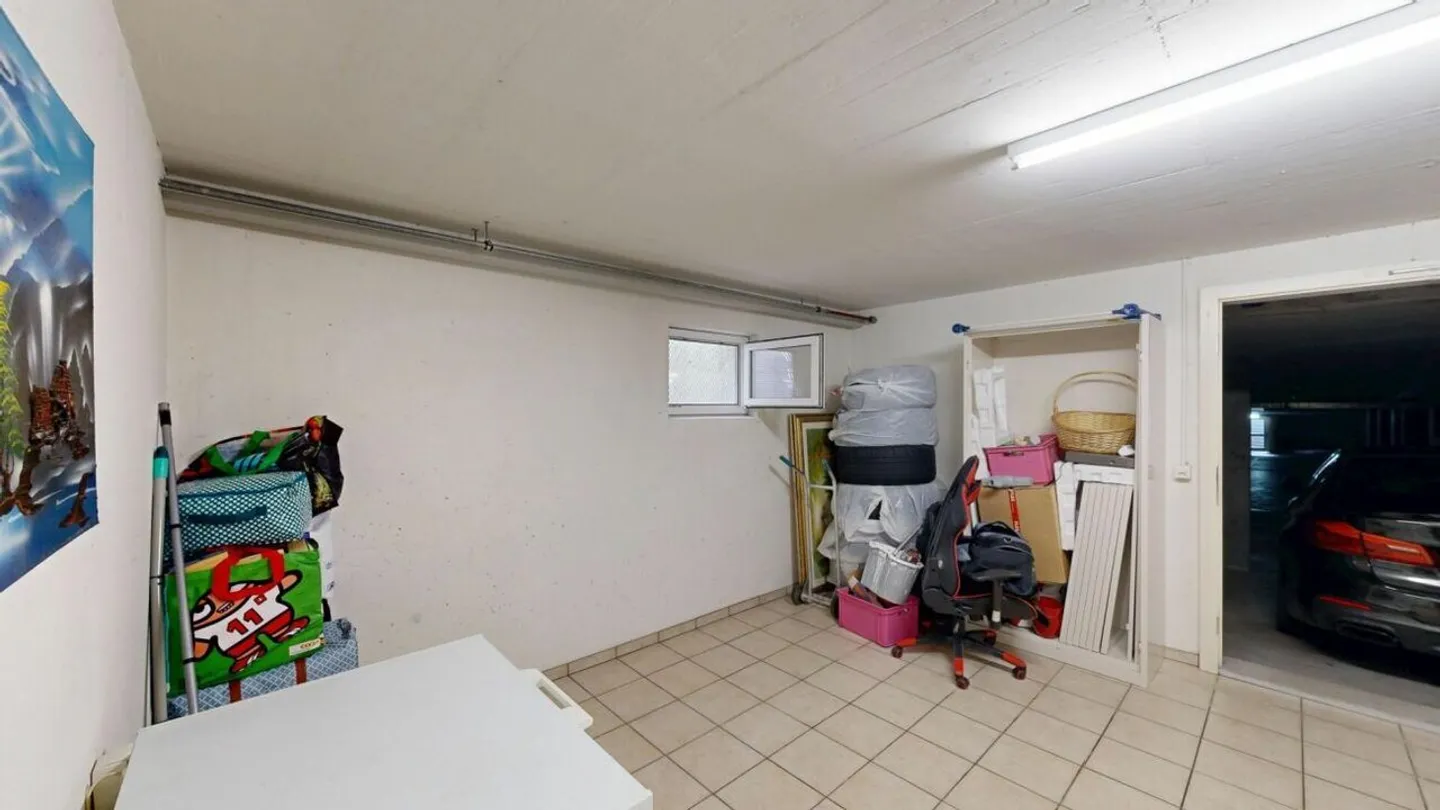 Charmantes Reiheneckhaus mit Garten - Foto 24 von 31