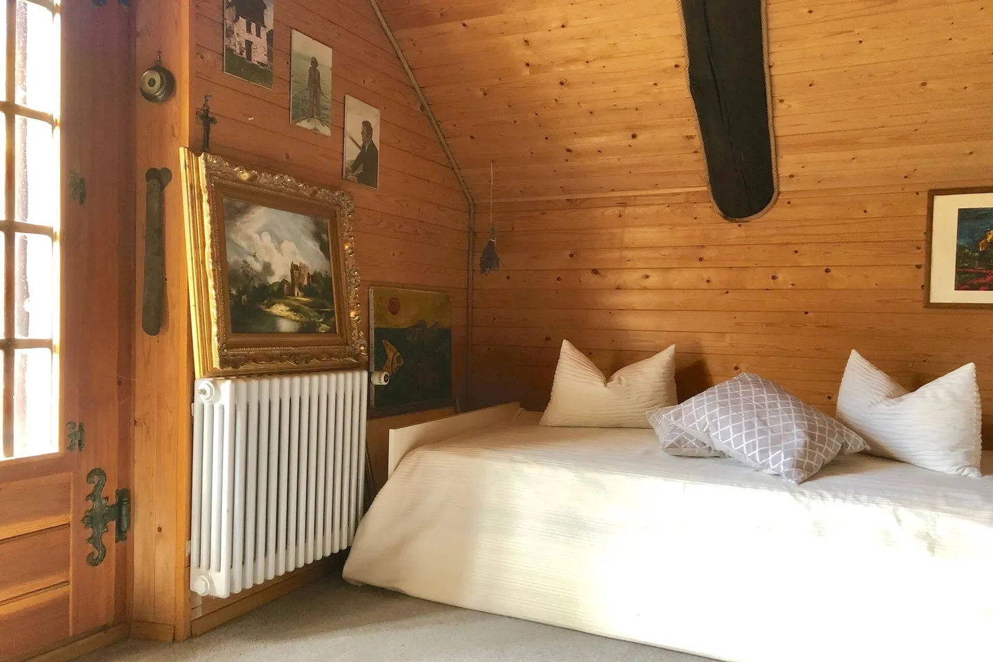 Charmantes Landhaus im Tessin - Foto 23 von 33