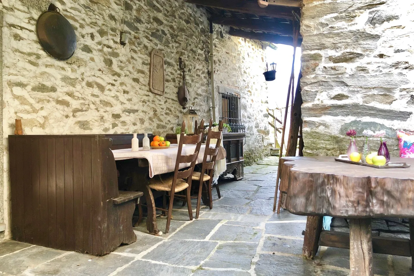 Charmantes Landhaus im Tessin - Foto 26 von 33