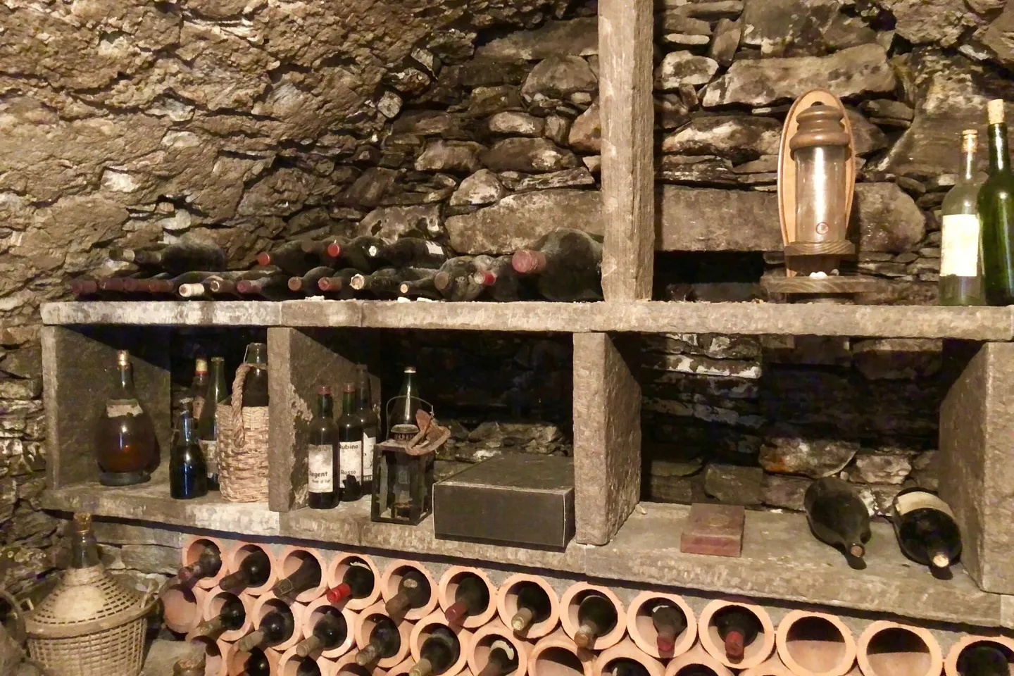 Charmantes Landhaus im Tessin - Foto 27 von 33