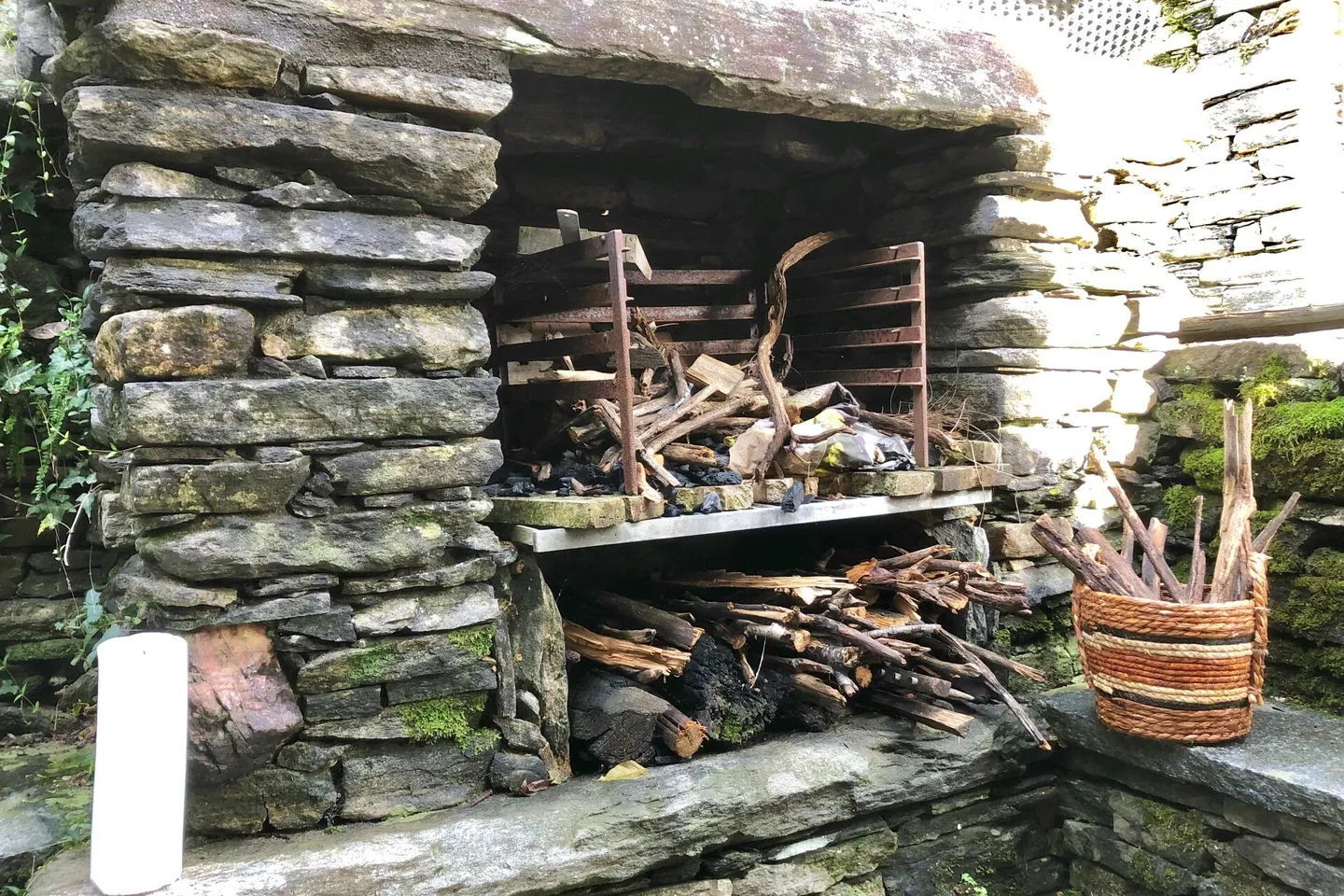 Charmantes Landhaus im Tessin - Foto 28 von 33