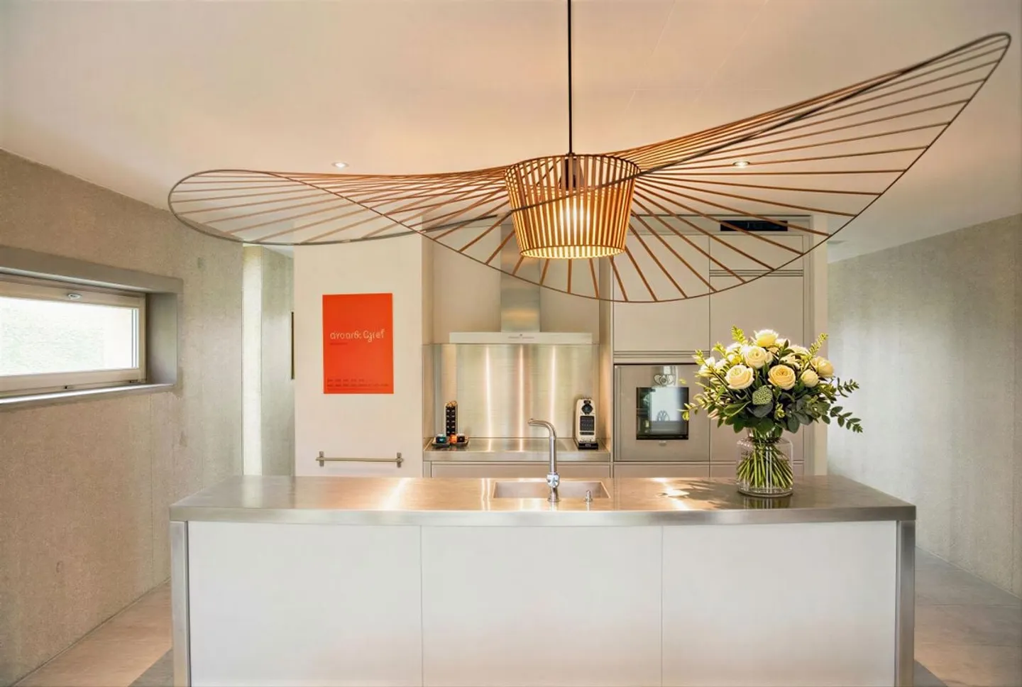 Villa moderna a due passi dall'EPFL - Volume e posizione privilegiata - Foto 2 di 9