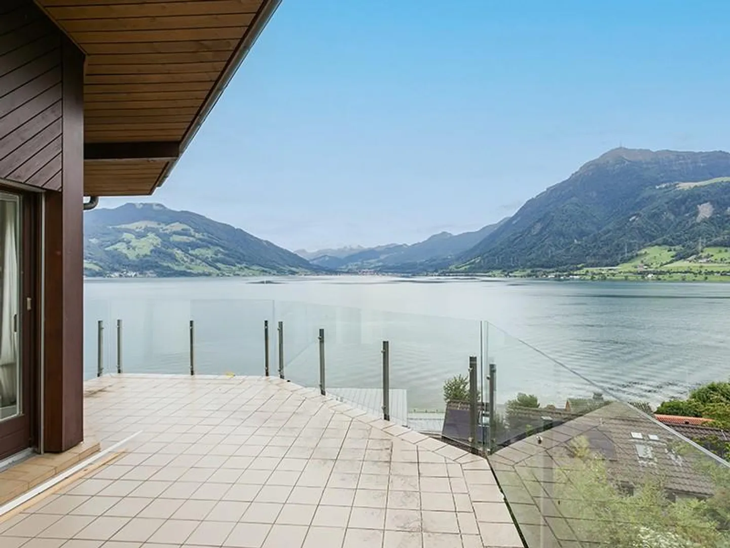 WATERVIEW 2.0 | Immensee - Photo 1 sur 10