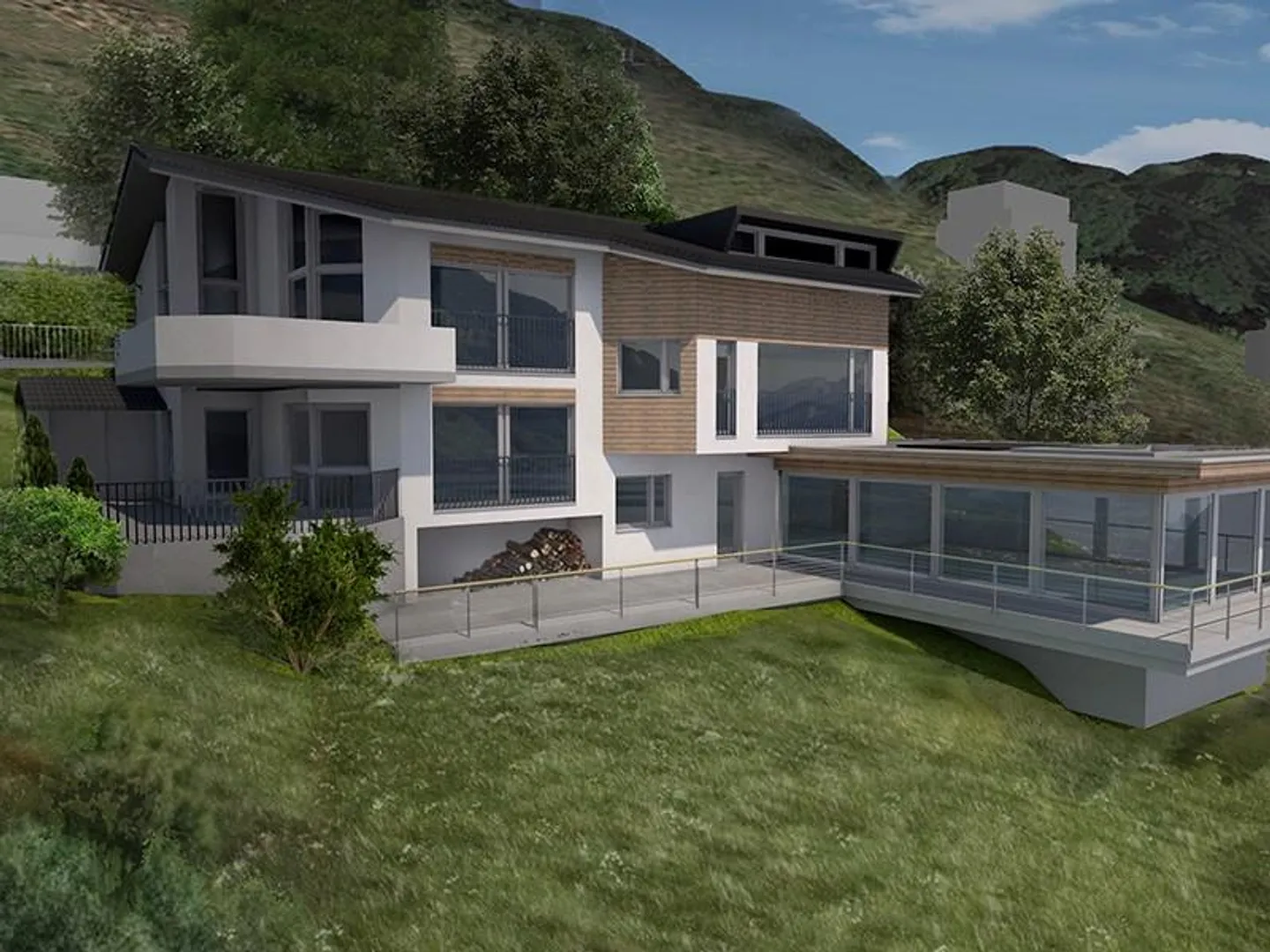 WATERVIEW 2.0 | Immensee - Photo 2 sur 10