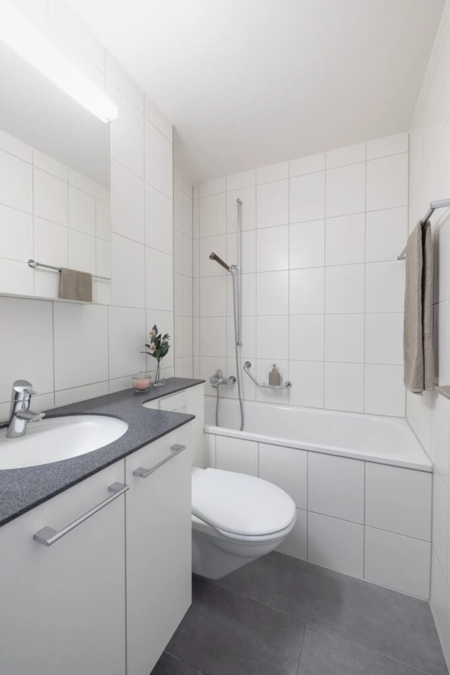 Un Début d'Appartement Heureux - Photo 5 sur 5