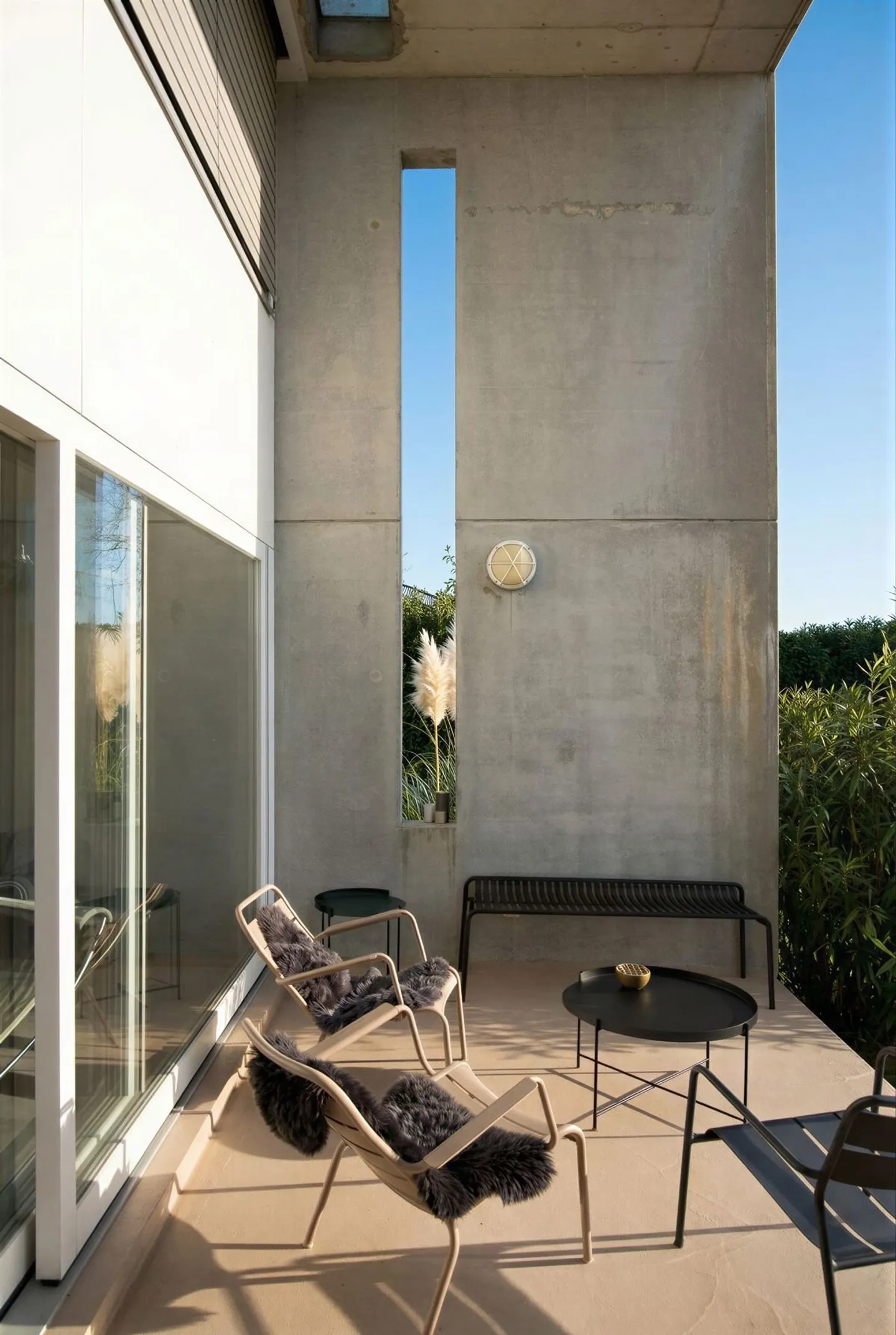 Villa moderna a due passi dall'EPFL - Volume e posizione privilegiata - Foto 6 di 9