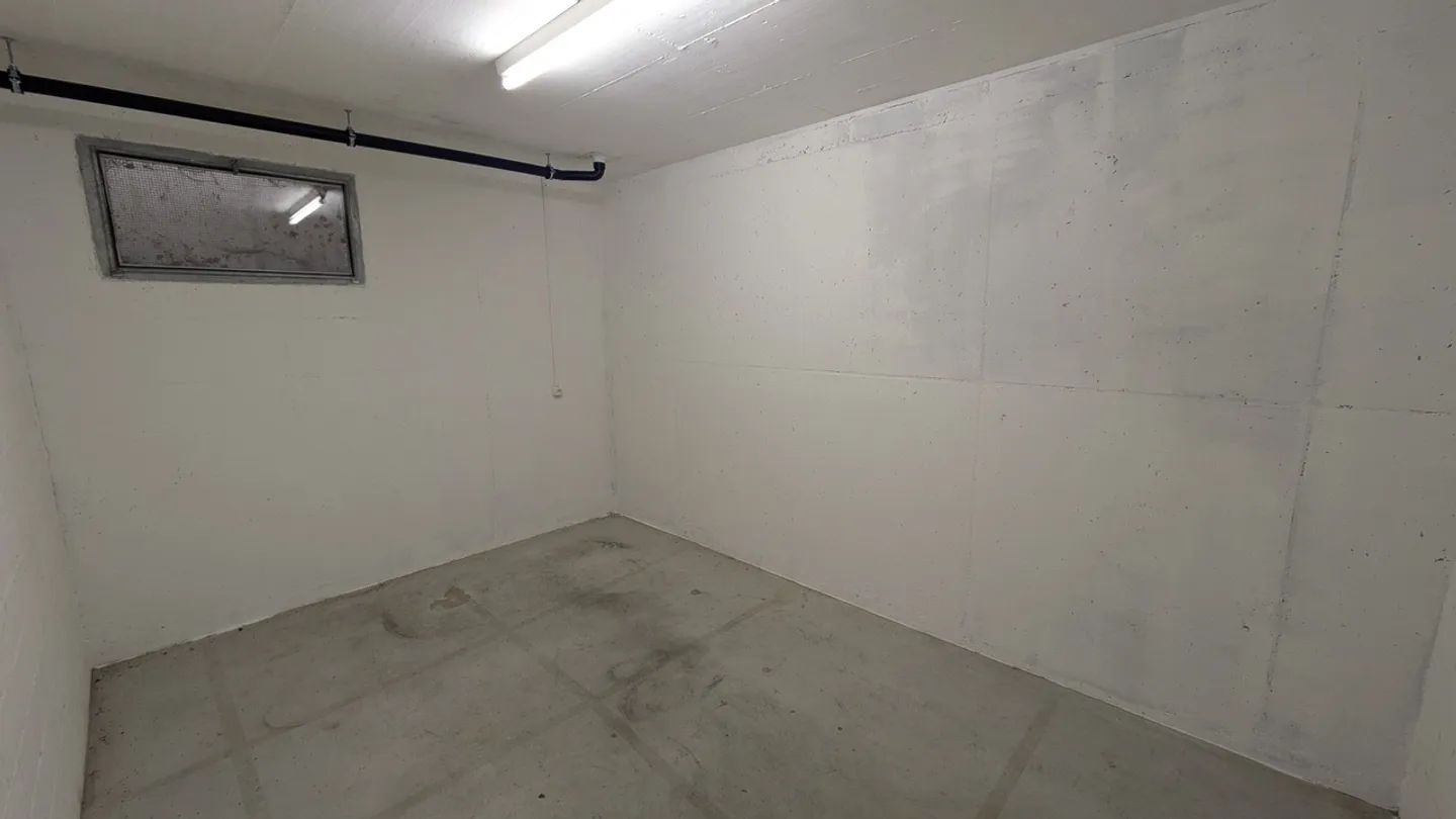 Convenient Storage Space in Neftenbach - Photo 1 of 11