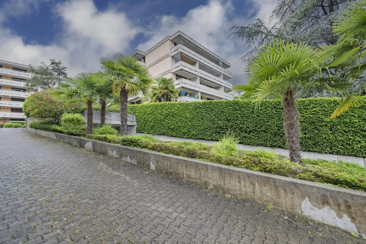 Magnifico appartamento ristrutturato di 2,5 locali a due passi dal lago - Foto 9 di 9