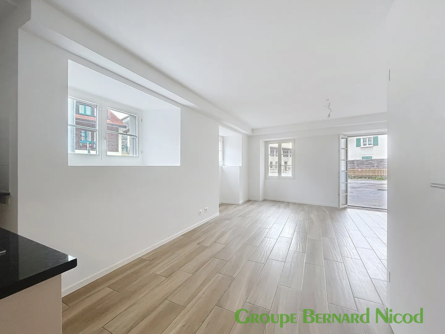 1-Zimmer-Wohnung - Foto 3 von 7