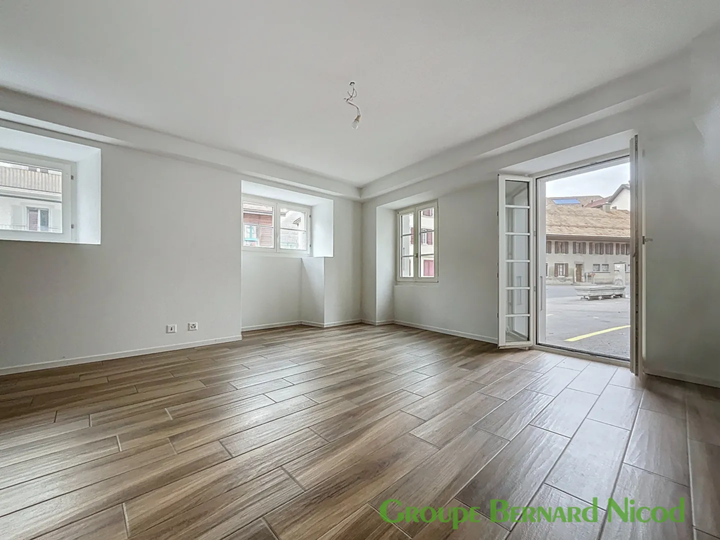 1-Zimmer-Wohnung - Foto 1 von 7