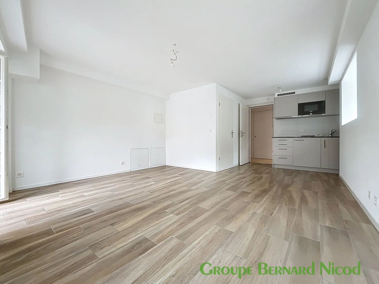 1-Zimmer-Wohnung - Foto 2 von 7