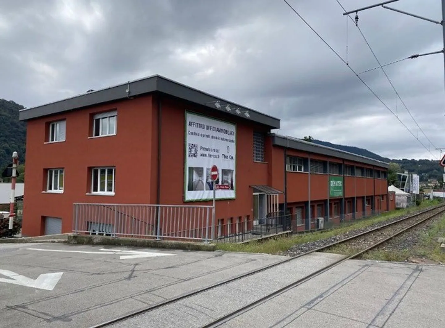 Büros zur Miete mit modularen Grundrissen - Foto 1 von 6