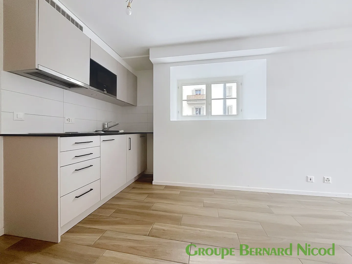 1-Zimmer-Wohnung - Foto 4 von 7