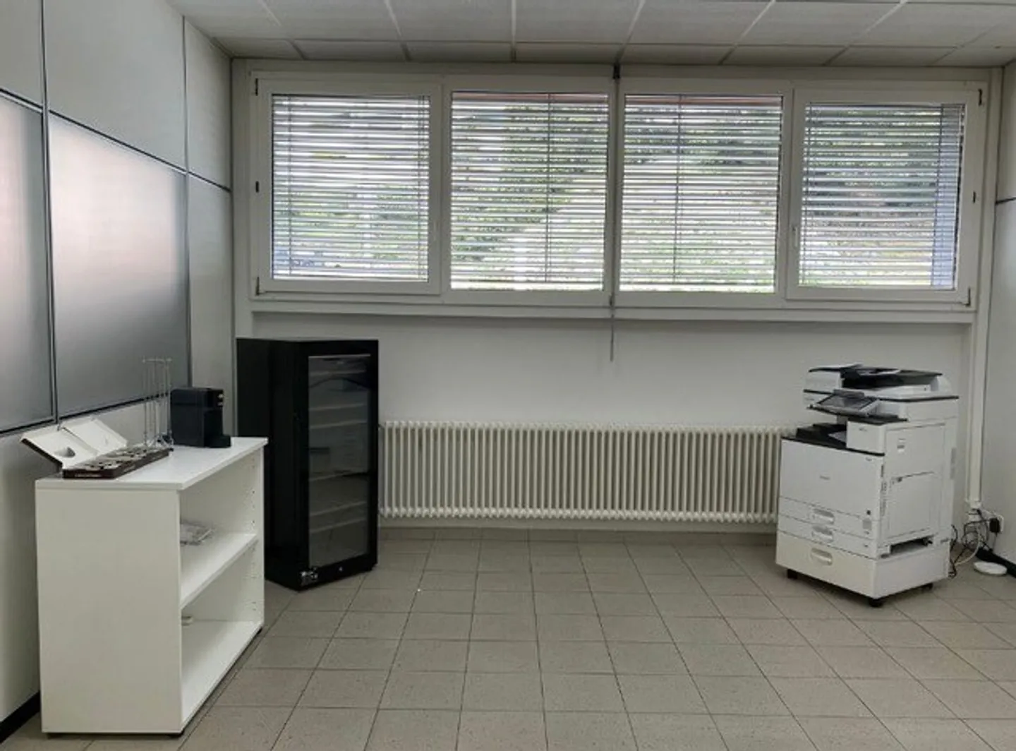 Büros zur Miete mit modularen Grundrissen - Foto 4 von 6