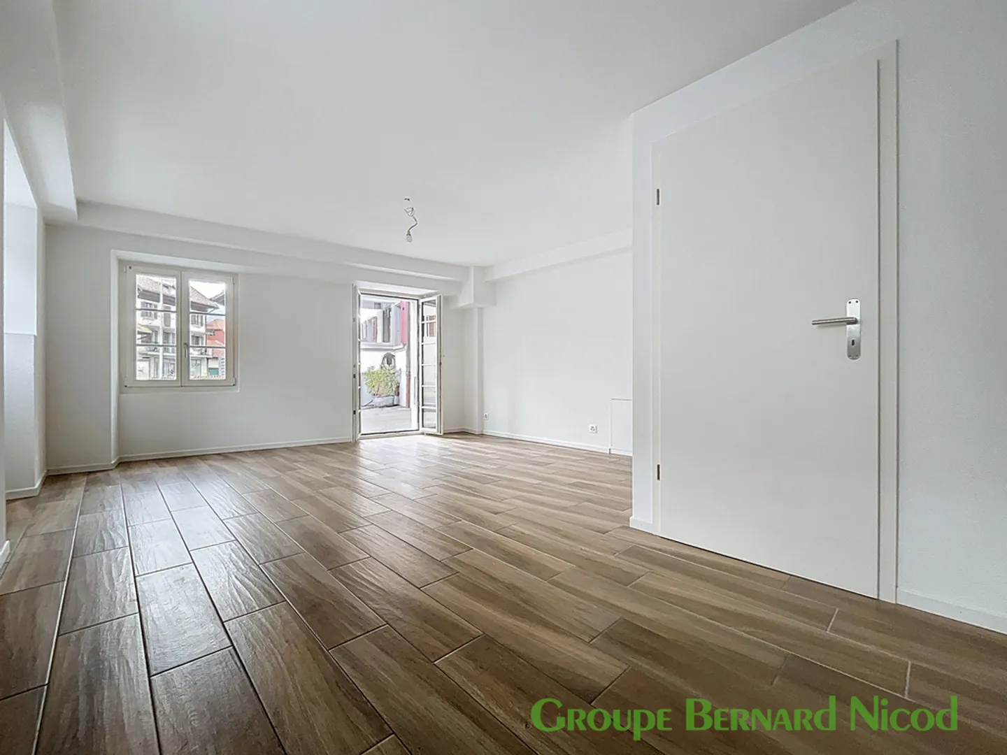 1-Zimmer-Wohnung - Foto 5 von 7